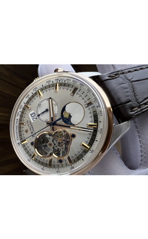 Часы Zenith EL PRIMERO CHRONOMASTER GRANDE DATE 51.2160.4047 (10739) №2