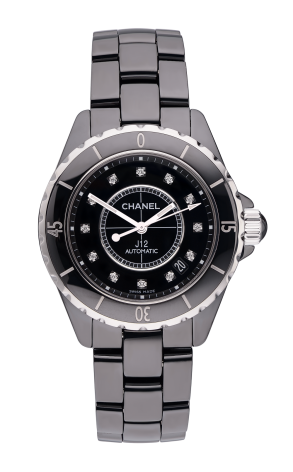 Часы Chanel J12 Automatic J12 (35954)
