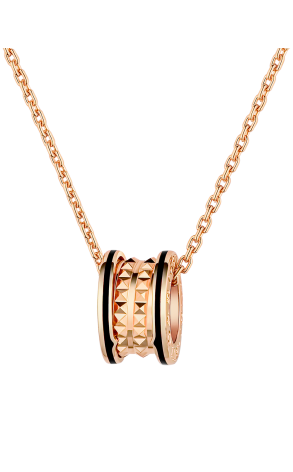 Подвеска Bvlgari Bzero1 Rose Gold Rock 358054 (36470)