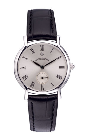 Часы Vacheron Constantin Patrimony Superflat Les Historiques 92060 (38501)