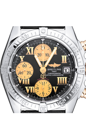 Часы Breitling Chrono Cockpit B13358 (36323) №2