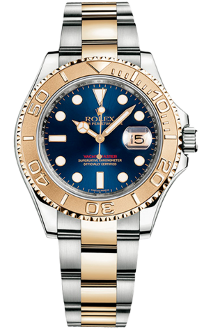 Часы Rolex Yacht-Master 40 16623 (37327)