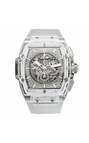 Часы Hublot Spirit of Big Bang 601.JX.0120.RT (37873)