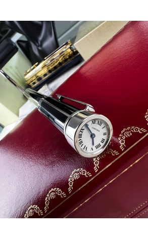 Ручка Cartier Fountain Pen Watch Limited Edition 2000 (37010) №6