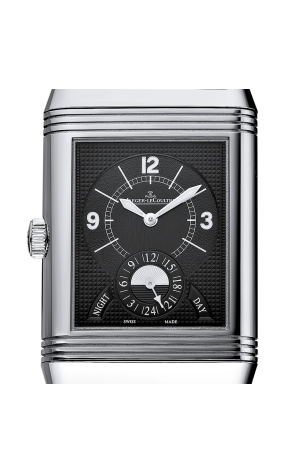 Часы Jaeger LeCoultre Jaeger-LeCoultre Grande Reverso Duo Day & Night 273.8.85 (36448) №4