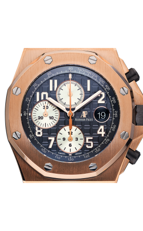 Часы Audemars Piguet Royal Oak Offshore Chronograph 26470OR.OO.A125CR.01 (37709) №2