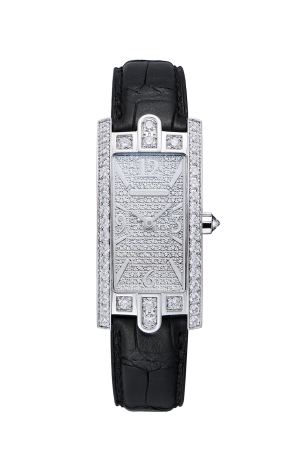 Часы Harry Winston Avenue 330LQW (42376)