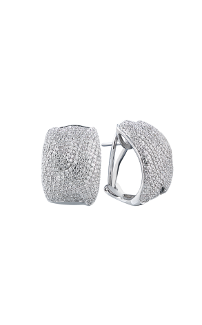 Комплект RalfDiamonds Diamond Pave 3.65 ct Set (37702) №2