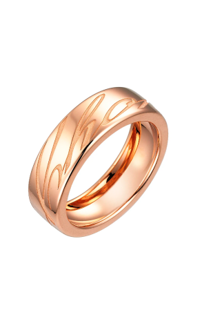 Кольцо Chopard Chopardissimo Rose Gold 827940-5111 (41825)