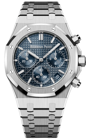 Часы Audemars Piguet Royal Oak Selfwinding Chronograph 41 mm 26240ST.OO.1320ST.01 (38044)