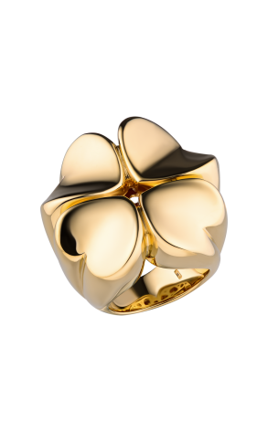 Кольцо Pasquale Bruni 4Love Clover Large Ring (36093)