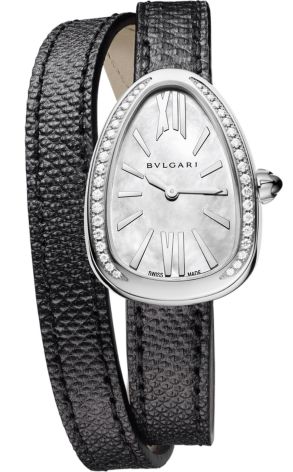 Часы Bvlgari Serpenti 102780 (41815)