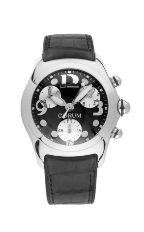 Часы Corum Bubble Chronograph 396.150.20 (41816)