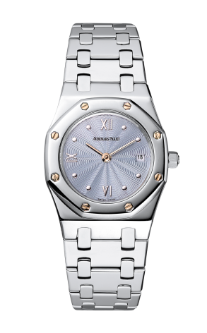 Часы Audemars Piguet Royal Oak Lady 67372ST (36386)