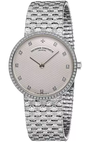 Часы Vacheron Constantin Malte 31693/206G-8738 (41120)