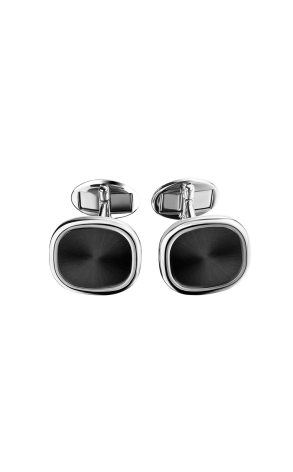 Запонки Patek Philippe Ellipse Cufflinks 9102G (11003)