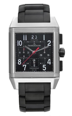 Часы Jaeger LeCoultre Reverso Squadra GMT 230.8.45 (41228)