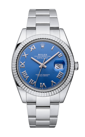 Часы Rolex Datejust 41 126334 (36365)
