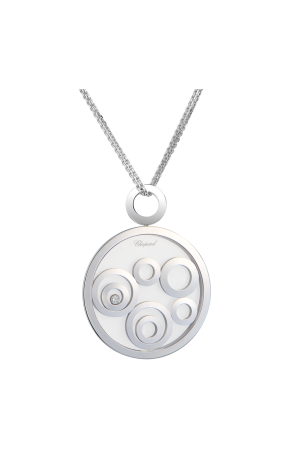 Подвеска Chopard Happy Spirit Large Size White Gold 79/6106-20 (41873)