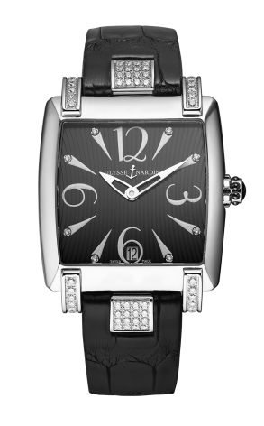 Часы Ulysse Nardin Caprice Classic 133-91 (42673)