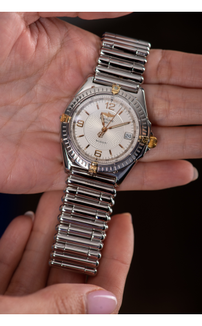 Часы Breitling Windrider B10050 (36907) №2