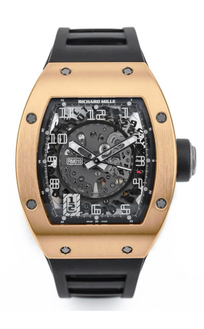 Часы Richard Mille RM 010 RM 010 (41704)