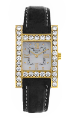 Часы Chopard H Diamond 13/6621 (43036)