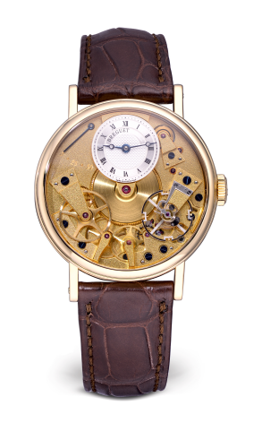Часы Breguet Tradition 7027BA/11/9V6 (42576)