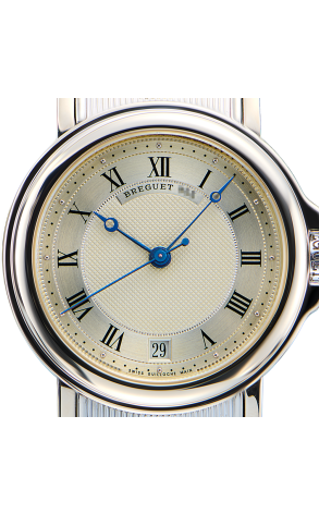 Часы Breguet Marine 3400BB/12/B90 (41394) №2
