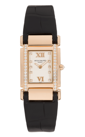 Часы Patek Philippe Twenty-4 4920R (42601)