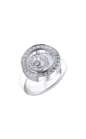 Кольцо Chopard Happy Spirit 82/5422/0-20 (40625)