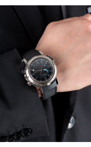 Часы Breguet Marine Royale 5847BB/92/5ZV (37432) №2