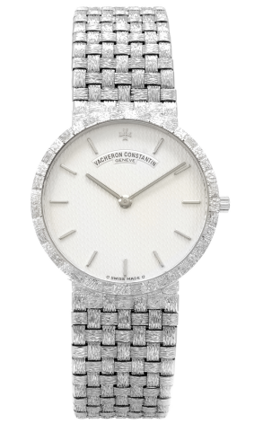 Часы Vacheron Constantin Patrimony 33093 (40779)