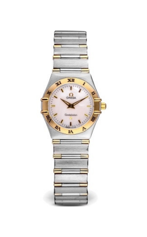 Часы Omega Constellation 1362.70 (41734)