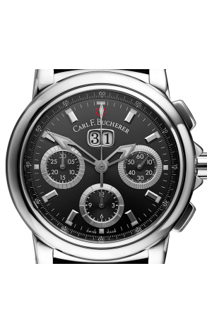 Часы Carl F.Boucherer Patravi Chronograph 4500.620 (37607) №2