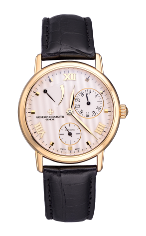 Часы Vacheron Constantin Patrimony Power Reserve 47200/000J-9018 (35748)