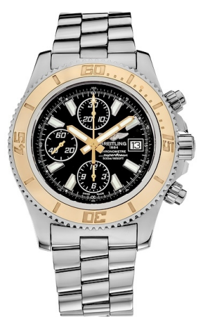 Часы Breitling Superocean Chronograph C13341 (43202)