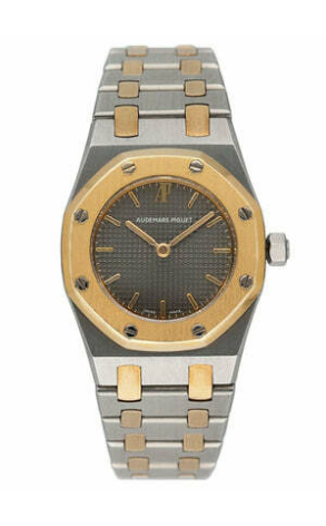 Часы Audemars Piguet Royal Oak 6008 SA (40751)