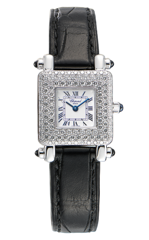 Часы Chopard Happy Sport Square 13/6354 (41429)