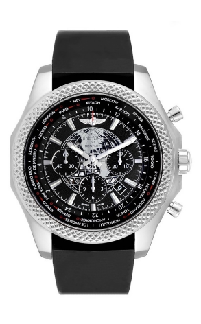 Часы Breitling Bentley B05 Unitime AB0521 (41312)