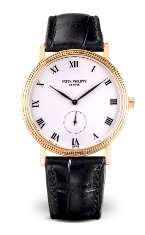 Часы Patek Philippe Calatrava 3919J (42598)