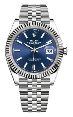 Часы Rolex Datejust 41 мм 126334 (41196)