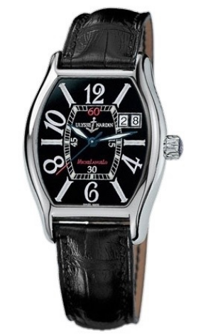 Часы Ulysse Nardin Michelangelo Big Date 233-68 (43157)