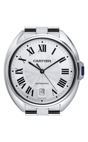 Часы Cartier Clé de Cartier WSCL0007 (36143) №2