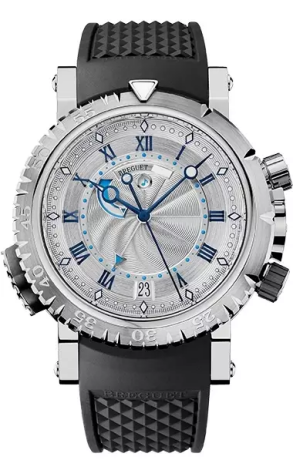 Часы Breguet Marine Royale 5847BB/12/5ZV (41401)
