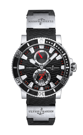 Часы Ulysse Nardin Maxi Marine Diver 263-90 (36195)
