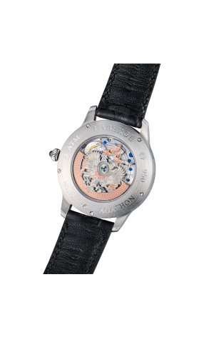 Часы Faberge Agathon Wristwatch M1111 (43184) №3