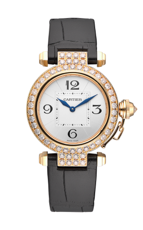 Часы Cartier Pasha 2811 (36972)
