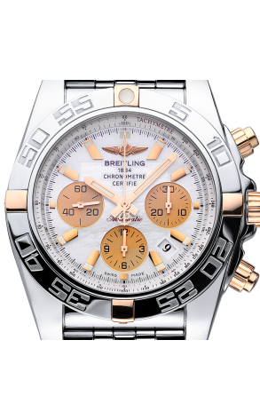 Часы Breitling B01 Chronomat 44mm IB0110 (36240) №2