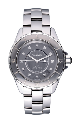 Часы Chanel Automatic J12 H5702 (36230)